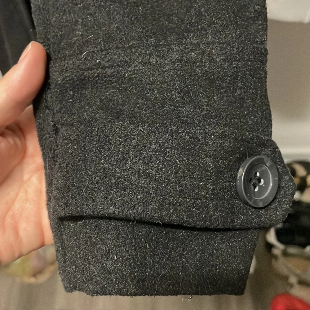 Coat by Rue 21 Small - Picture 6 of 13